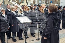 Ямбол - Освобождение - честване