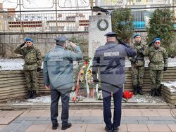 Ямбол - Освобождение - честване