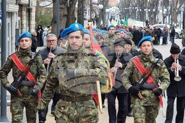 Ямбол - Освобождение - честване