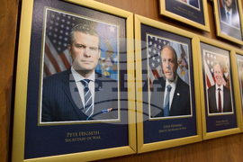 Trump One Year Promises