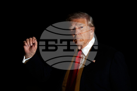 Trump One Year-Promises