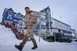 Trump One Year Promises