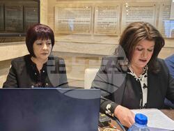 Панагюрище - Райна Княгиня - годишнина - национална кръгла маса