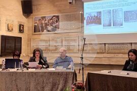 Панагюрище - Райна Княгиня - годишнина - национална кръгла маса