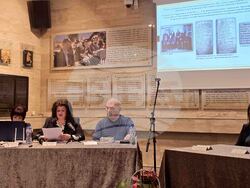 Панагюрище - Райна Княгиня - годишнина - национална кръгла маса