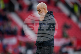 Britain Premier League Soccer