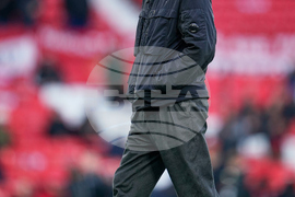 Britain Premier League Soccer