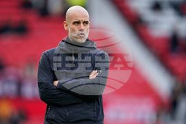 Britain Premier League Soccer