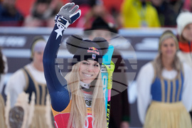 Italy World Cup Alpine Skiing