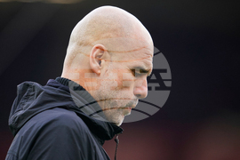 Britain Premier League Soccer