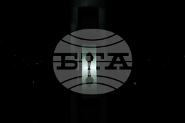 Italy Fashion Dolce & Gabbana F/W 26/27