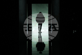 Italy Fashion Dolce & Gabbana F/W 26/27