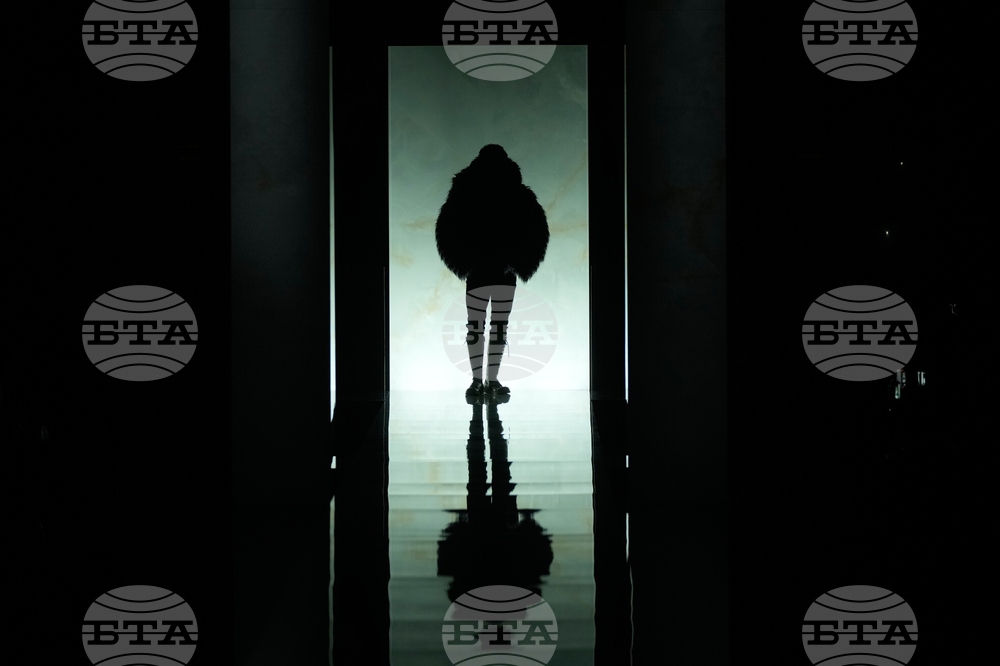 Italy Fashion Dolce & Gabbana F/W 26/27