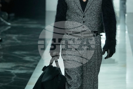 Italy Fashion Dolce & Gabbana F/W 26/27