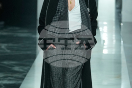 Italy Fashion Dolce & Gabbana F/W 26/27