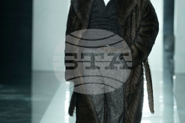 Italy Fashion Dolce & Gabbana F/W 26/27