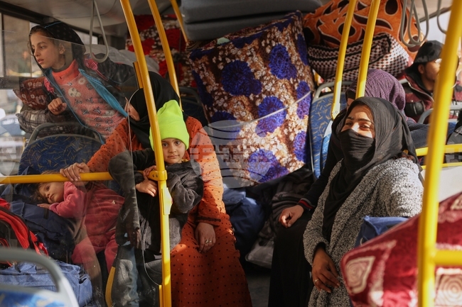 Syria Aleppo Fighting