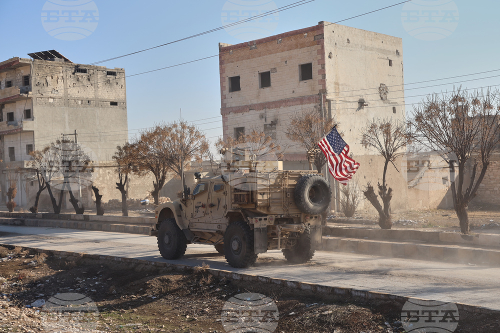 Syria Aleppo Clashes