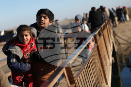 Syria Aleppo Clashes