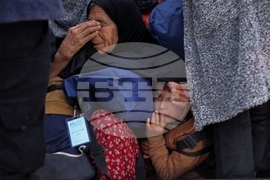 APTOPIX Syria Aleppo Fighting