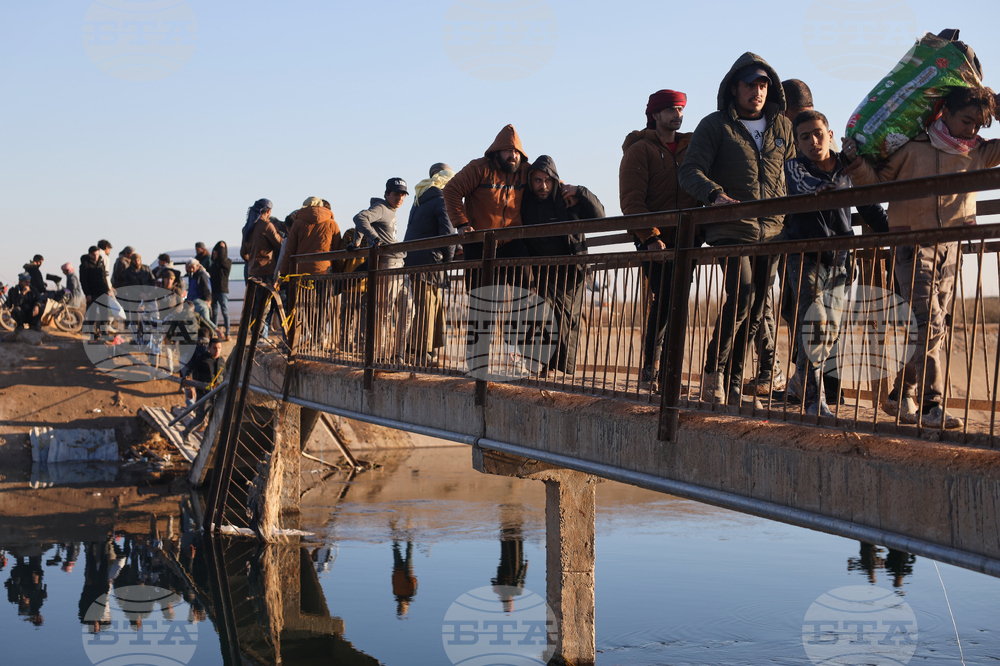 Syria Aleppo Clashes