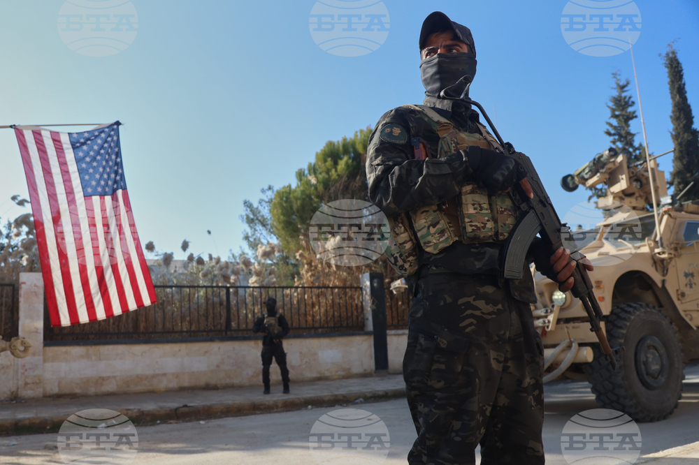 Syria Aleppo Clashes