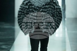 Italy Fashion Dolce & Gabbana F/W 26/27