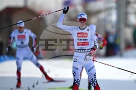 Germany World Cup Nordic Combined
