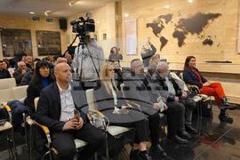 Панагюрище - Райна Княгиня - годишнина - национална кръгла маса