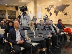 Панагюрище - Райна Княгиня - годишнина - национална кръгла маса