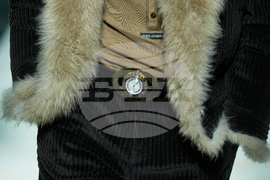 Italy Fashion Dolce & Gabbana F/W 26/27