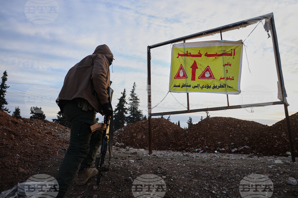 Syria Aleppo Clashes Photo Gallery