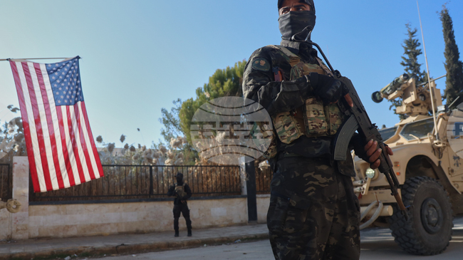 Сирийски войски поеха контрол над Дейр Хафер и навлязоха в Маскана след изтеглянето на кюрдските сили