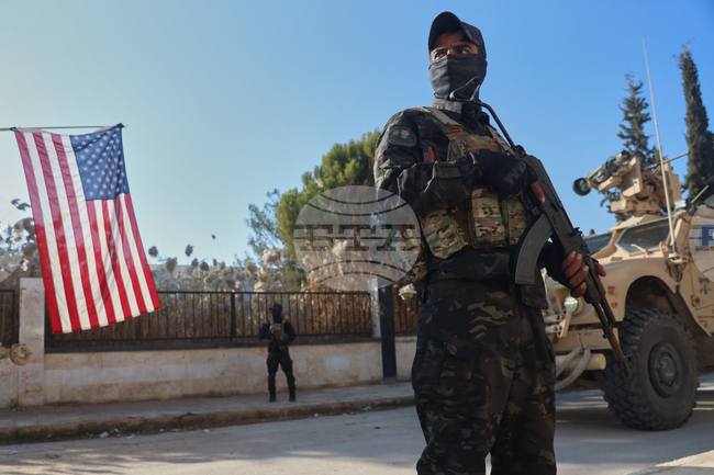 Сирийски войски поеха контрол над Дейр Хафер и навлязоха в Маскана след изтеглянето на кюрдските сили