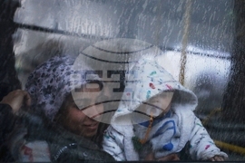 Syria Aleppo Clashes Photo Gallery