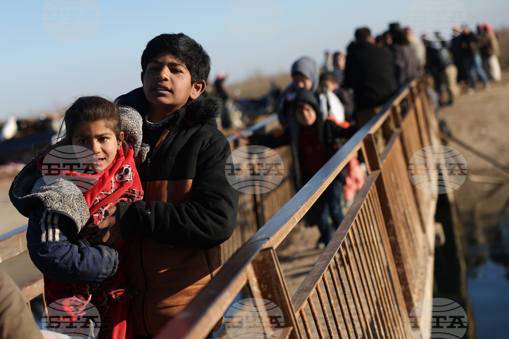 Syria Aleppo Clashes Photo Gallery