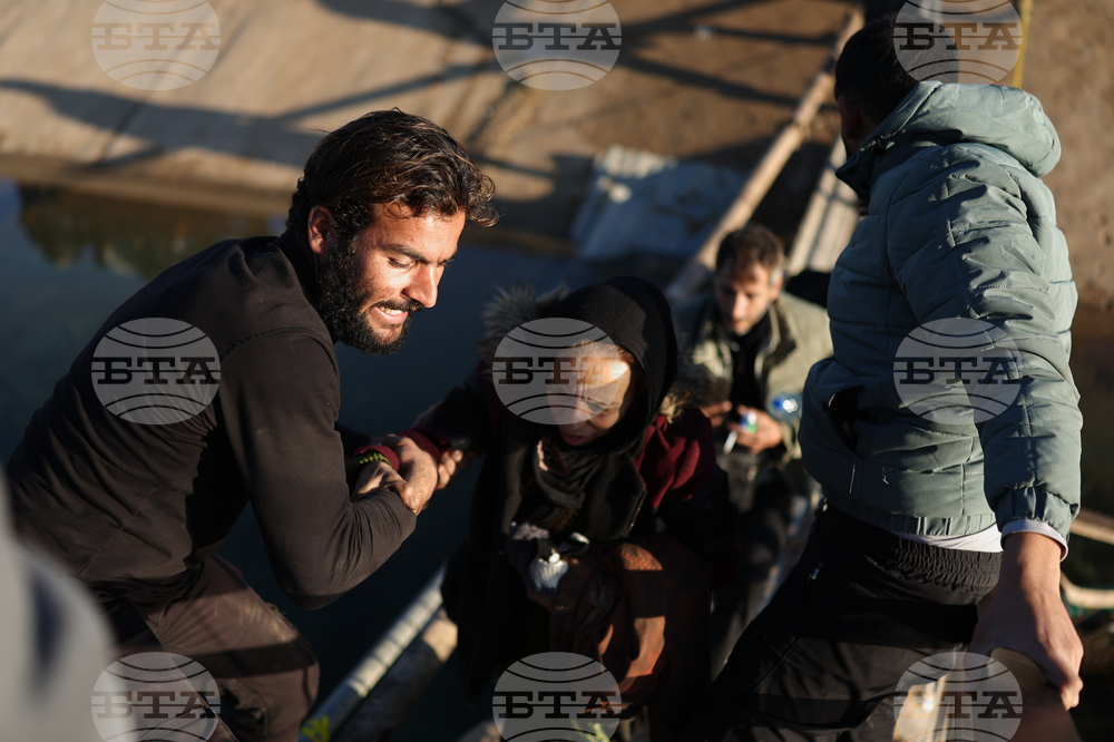 Syria Aleppo Clashes Photo Gallery