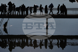 Syria Aleppo Clashes Photo Gallery