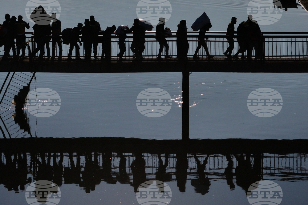 Syria Aleppo Clashes Photo Gallery
