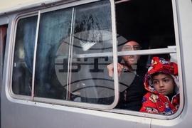 Syria Aleppo Clashes Photo Gallery