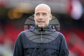 Britain Premier League Soccer