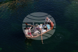 Syria Aleppo Clashes Photo Gallery