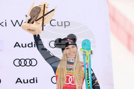 Italy World Cup Alpine Skiing