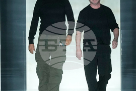 Italy Fashion Dolce & Gabbana F/W 26/27