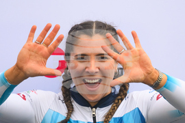 Germany World Cup Bobsleigh