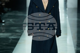 Italy Fashion Dolce & Gabbana F/W 26/27