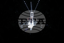 Italy Fashion Dolce & Gabbana F/W 26/27