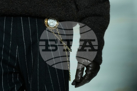 Italy Fashion Dolce & Gabbana F/W 26/27