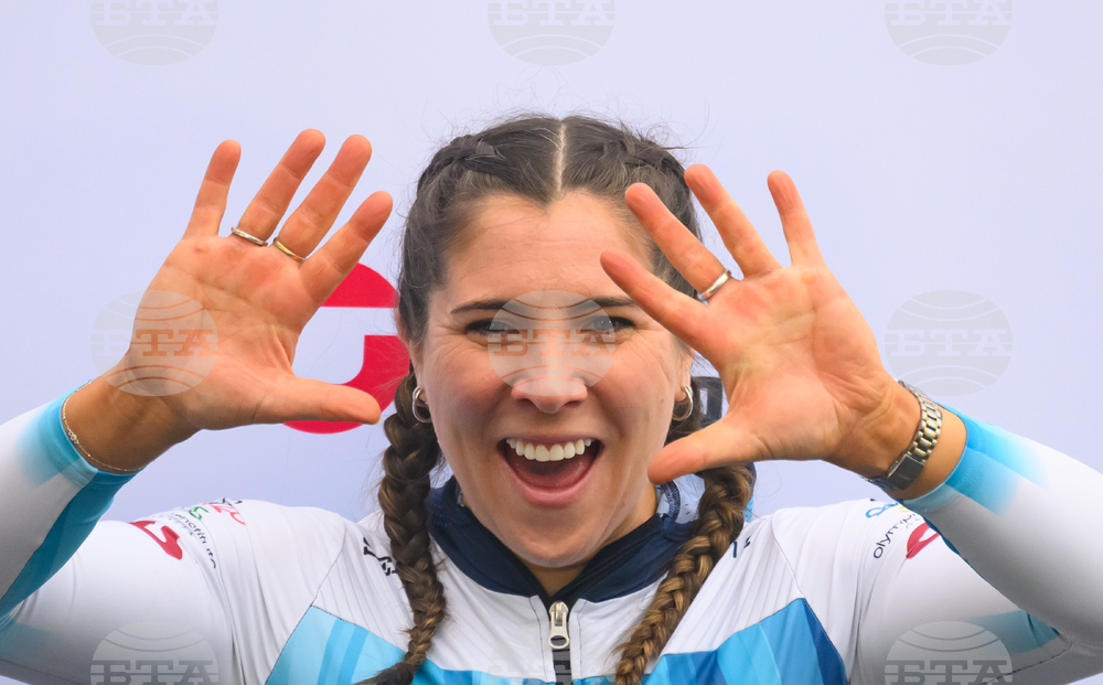 Germany World Cup Bobsleigh