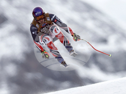 Switzerland World Cup Alpine Skiing